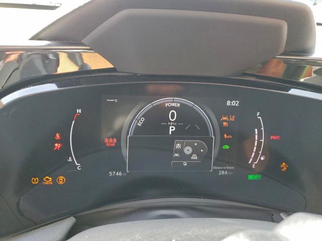 LEXUS NX 350H BA 2025 VIN 2T2HKCEZ0SC037592