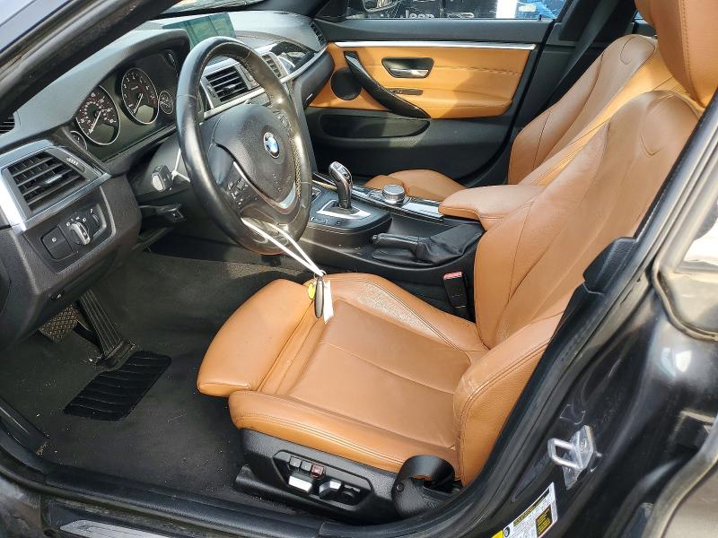 Фото 7 - BMW 4 SERIES