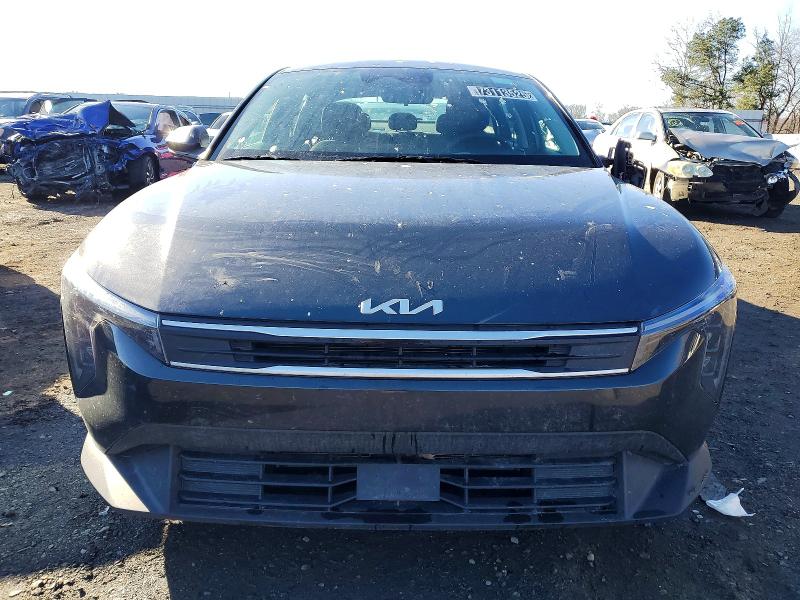 Фото 5 - KIA K4 LX