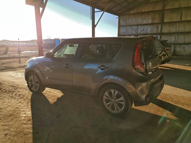 Фото 2 - KIA SOUL