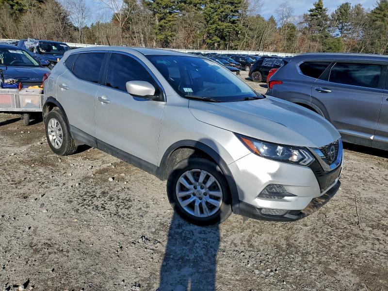 Фото 4 - NISSAN ROGUE