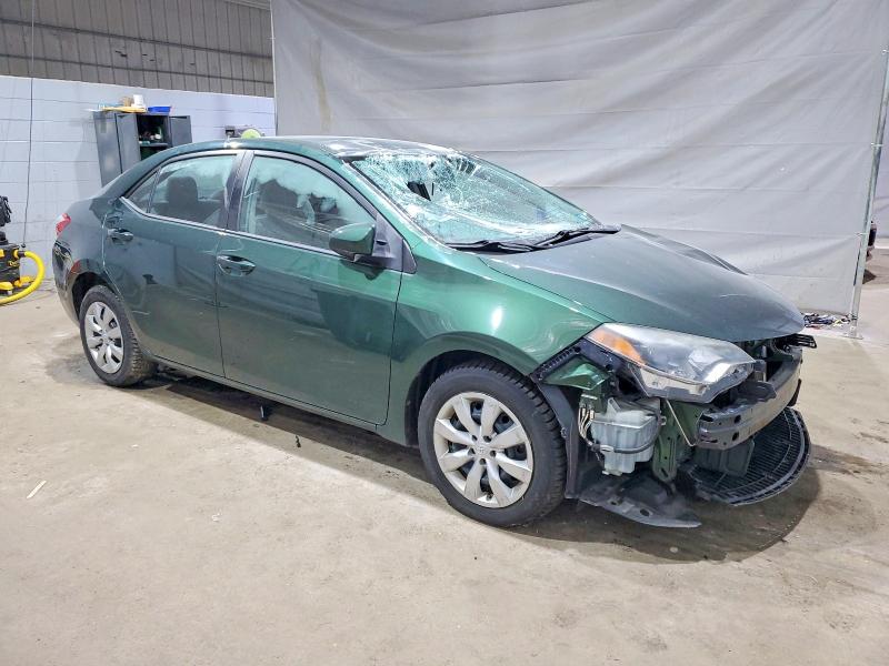 Фото 4 - TOYOTA COROLLA