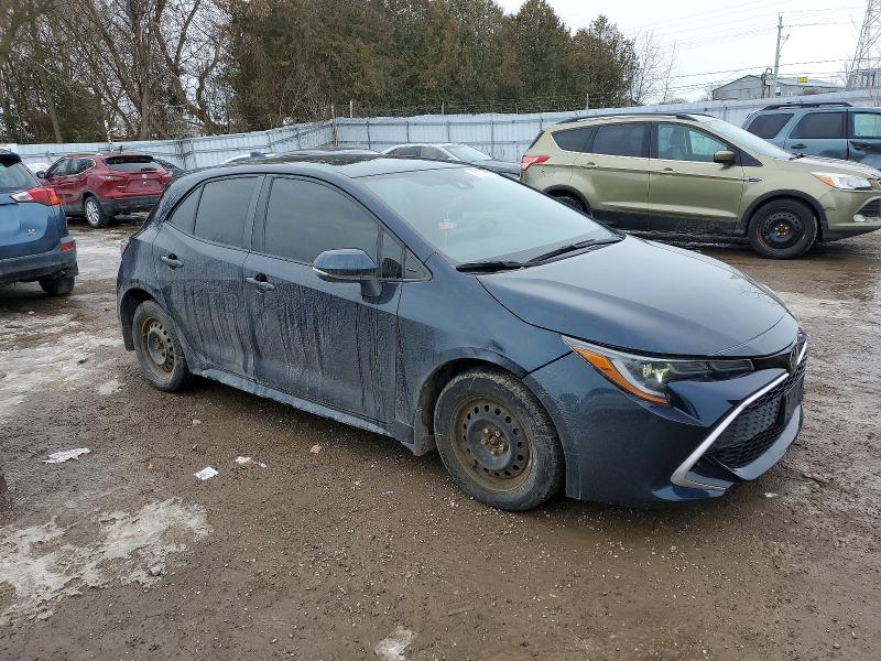 Фото 4 - TOYOTA COROLLA