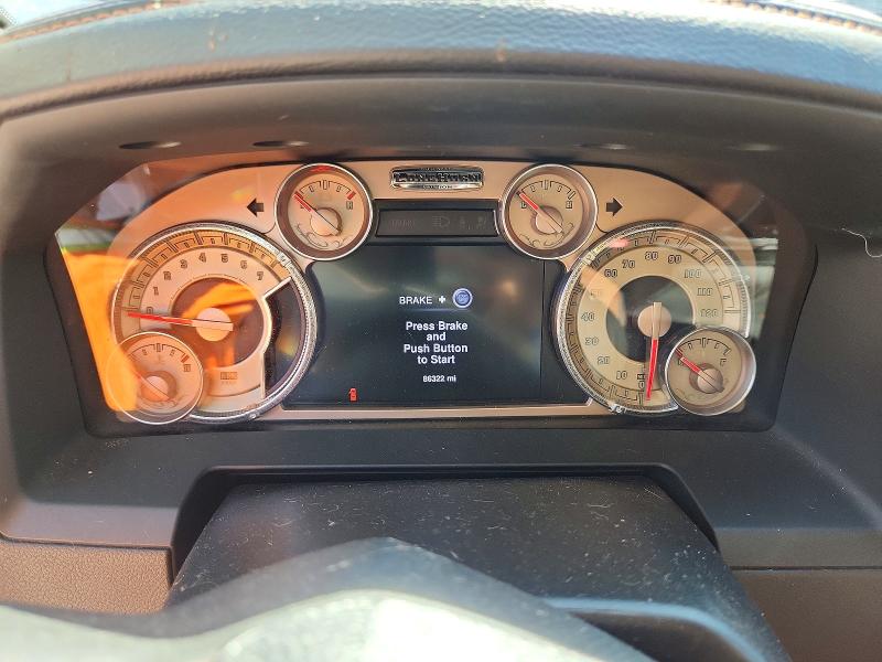 Фото 9 - RAM 1500