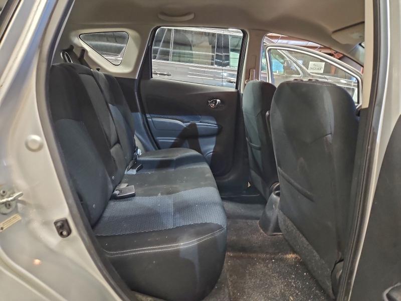 Фото 10 - NISSAN VERSA