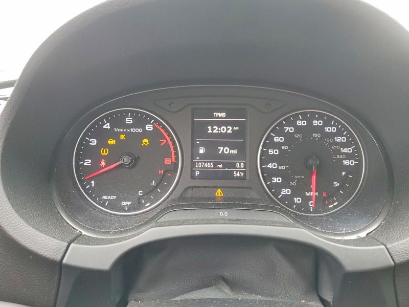 Фото 9 - AUDI A3