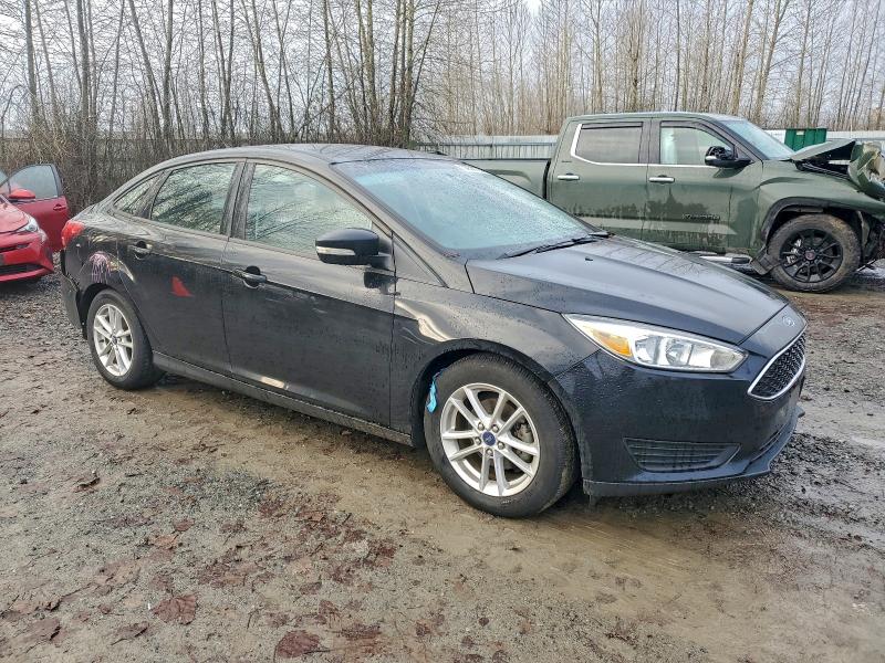 Фото 4 - FORD FOCUS