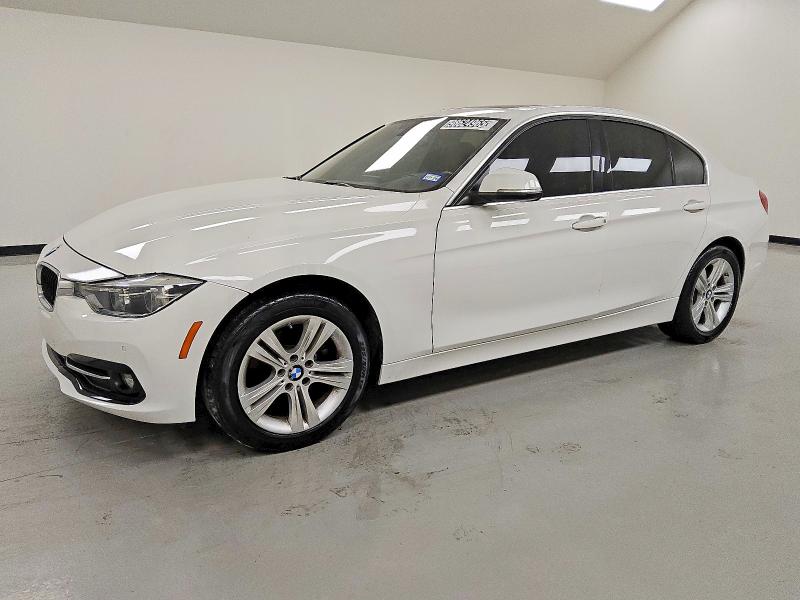 Фото 1 - BMW 3 SERIES