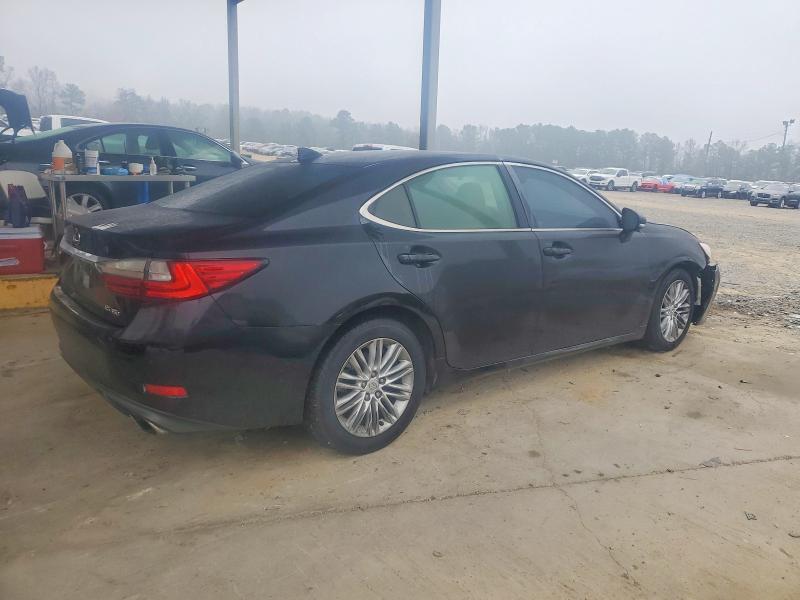LEXUS ES350 2017 VIN 58ABK1GG8HU054828