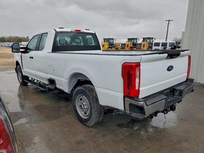 Фото 2 - FORD F250