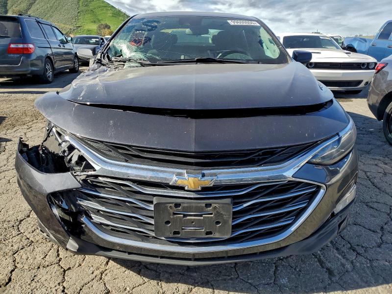 Фото 5 - CHEVROLET MALIBU