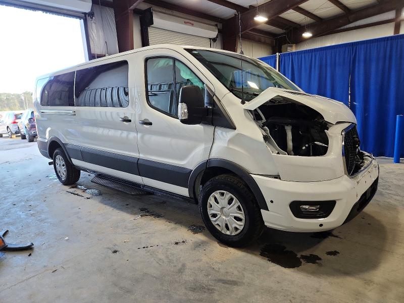 Фото 4 - FORD TRANSIT