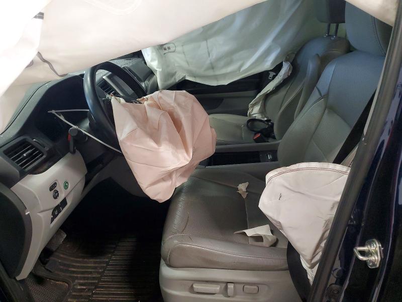 Фото 7 - HONDA PILOT