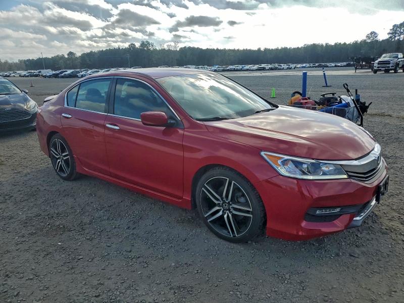 Фото 4 - HONDA ACCORD