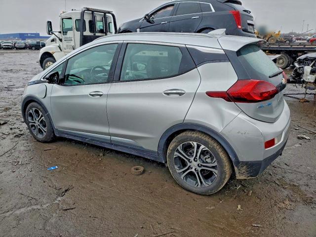 Фото 2 - CHEVROLET BOLT