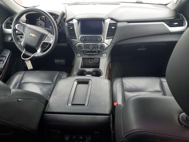 Фото 8 - CHEVROLET TAHOE