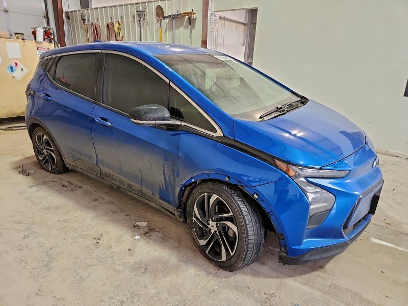 CHEVROLET BOLT 2023 VIN 1G1FW6S09P4120092