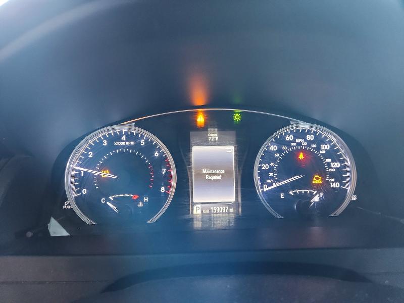 Фото 9 - TOYOTA CAMRY