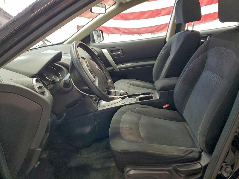 Фото 7 - NISSAN ROGUE