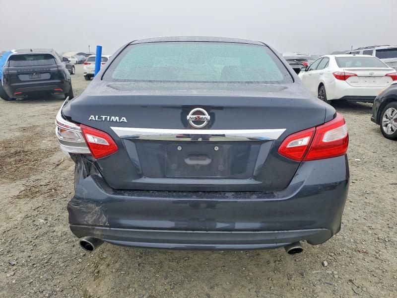 Фото 6 - NISSAN ALTIMA