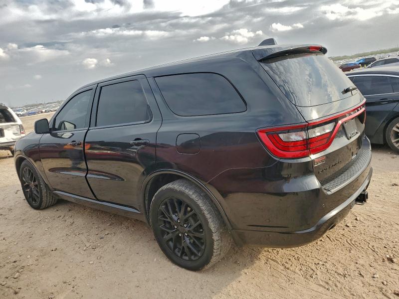 Фото 2 - DODGE DURANGO