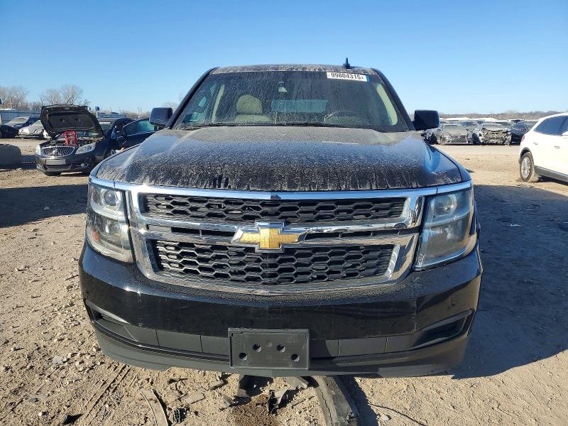 Фото 5 - CHEVROLET SUBURBAN