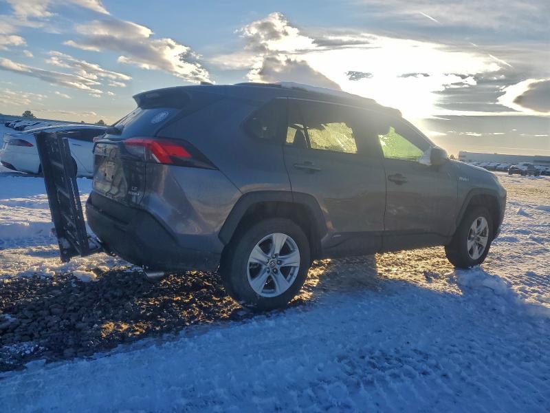 Фото 3 - TOYOTA RAV4