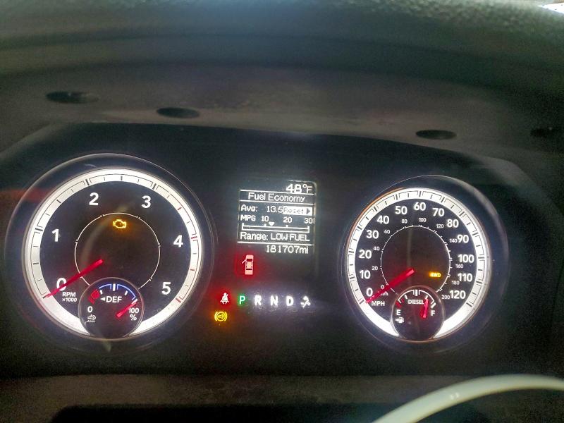 Фото 9 - RAM All Models