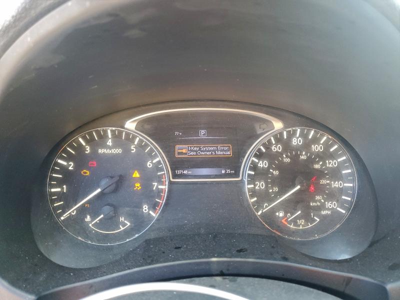 Фото 9 - NISSAN ALTIMA