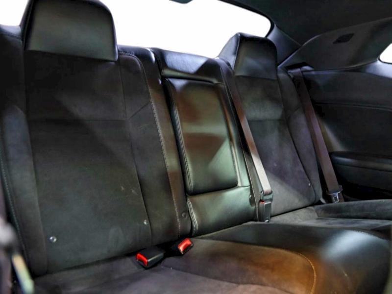 Фото 6 - DODGE CHALLENGER