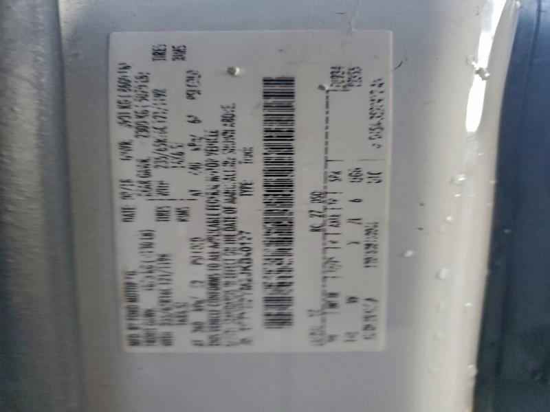 Фото 13 - FORD TRANSIT