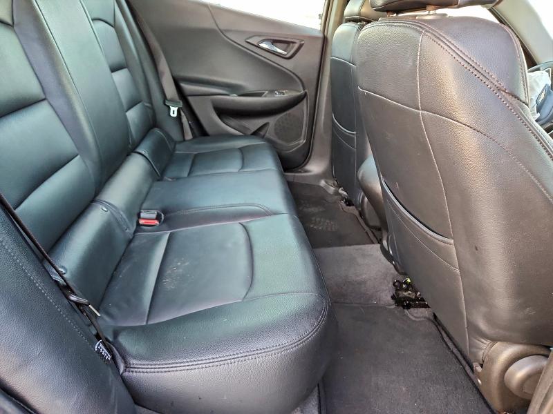 Фото 10 - CHEVROLET MALIBU