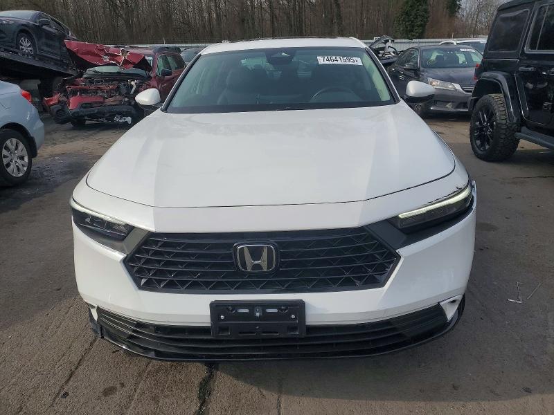 Фото 5 - HONDA ACCORD