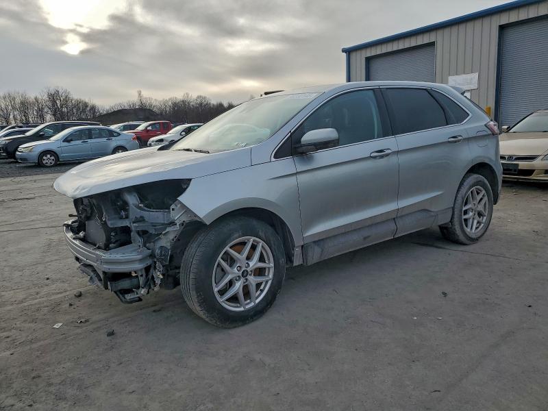 Фото 1 - FORD EDGE