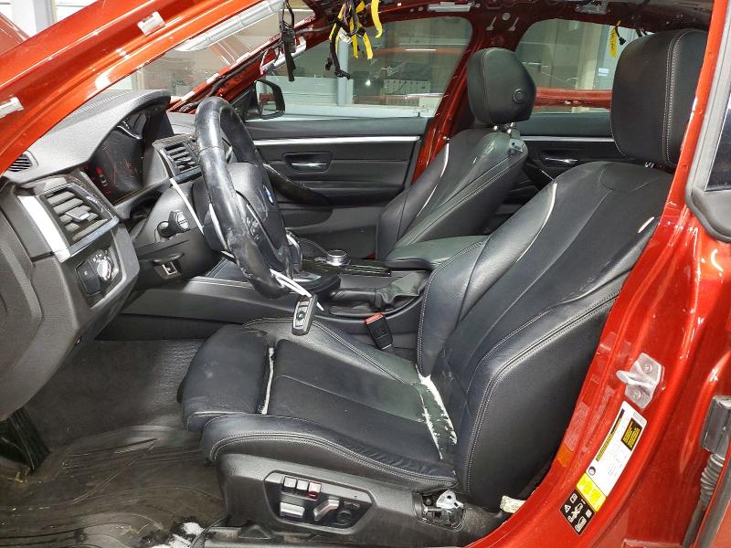 Фото 7 - BMW 4 SERIES