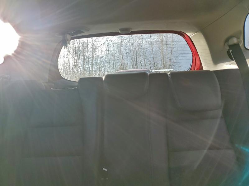 Фото 10 - HONDA FIT