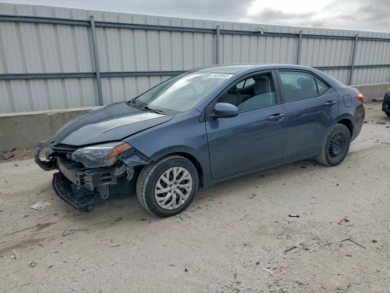Фото 1 - TOYOTA COROLLA