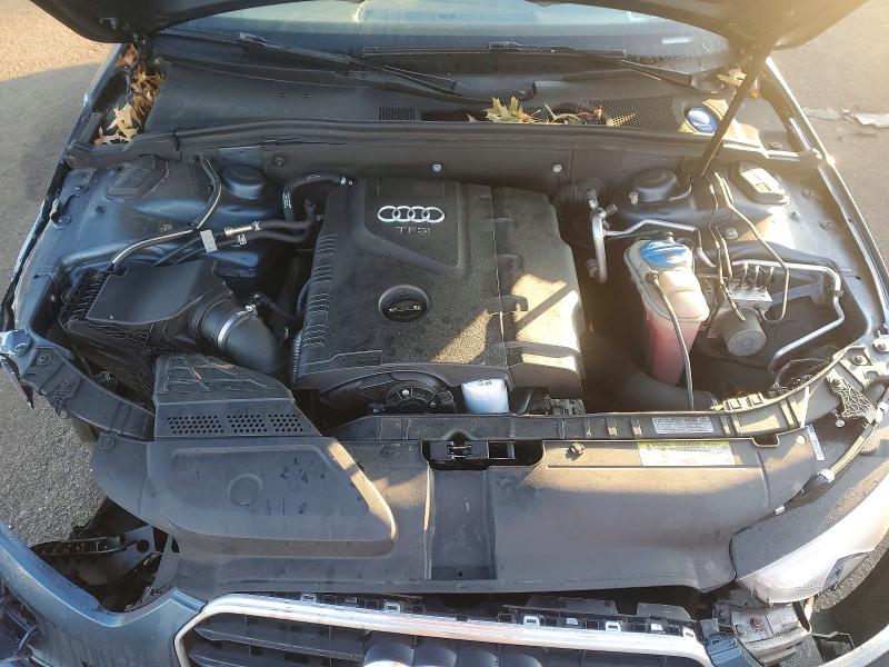 Фото 11 - AUDI A4