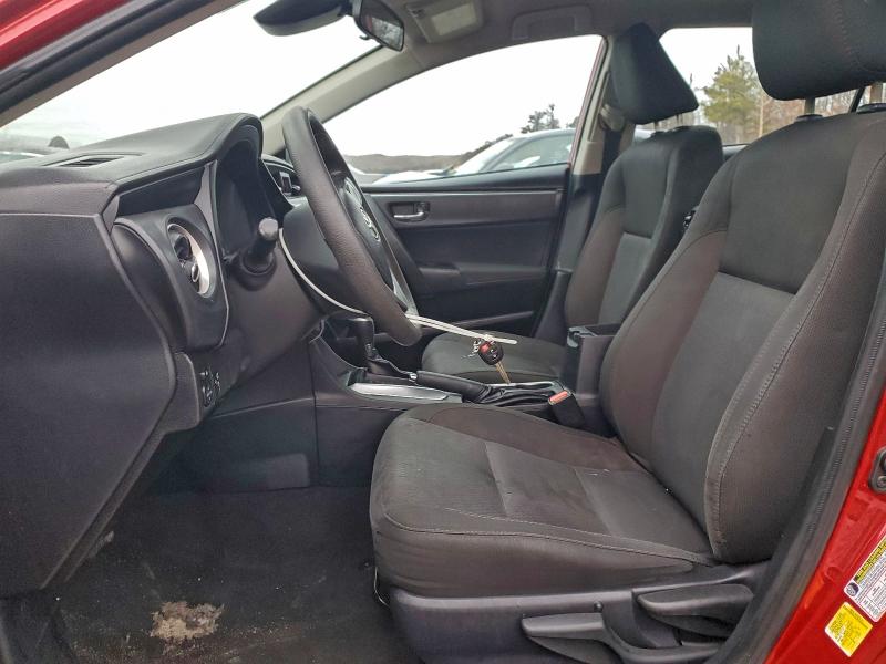 Фото 7 - TOYOTA COROLLA