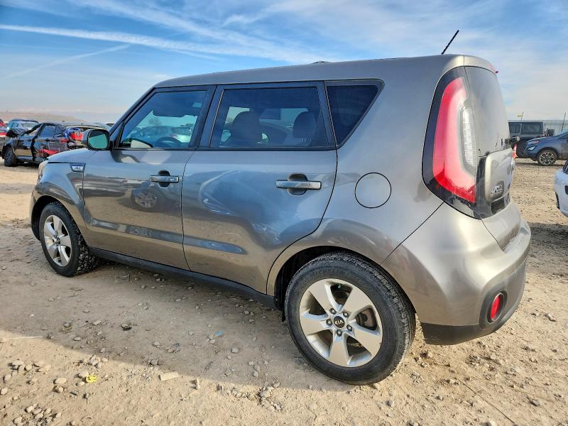 Фото 2 - KIA SOUL