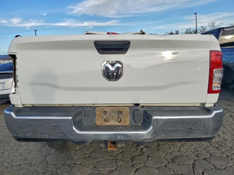 Фото 6 - RAM 2500