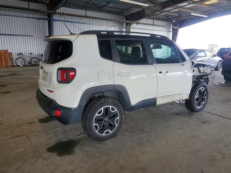 Фото 3 - JEEP RENEGADE