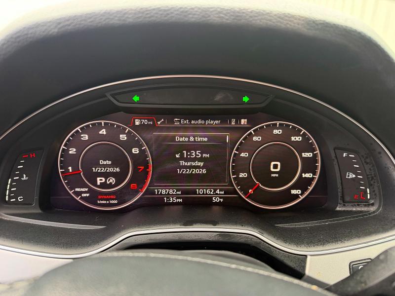 Фото 8 - AUDI Q7