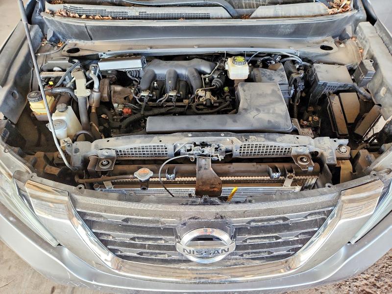 Фото 12 - NISSAN PATHFINDER