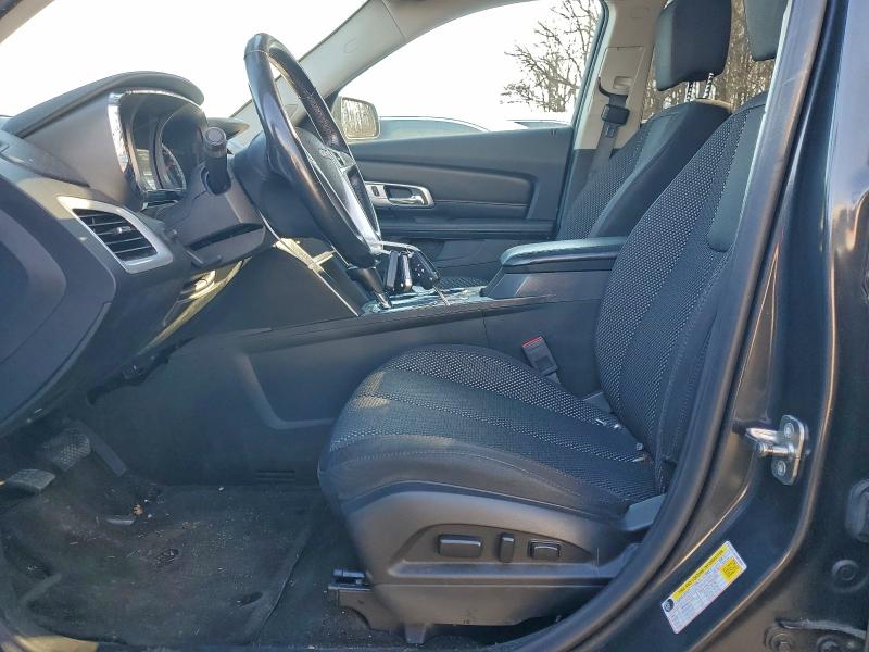 Фото 7 - GMC TERRAIN