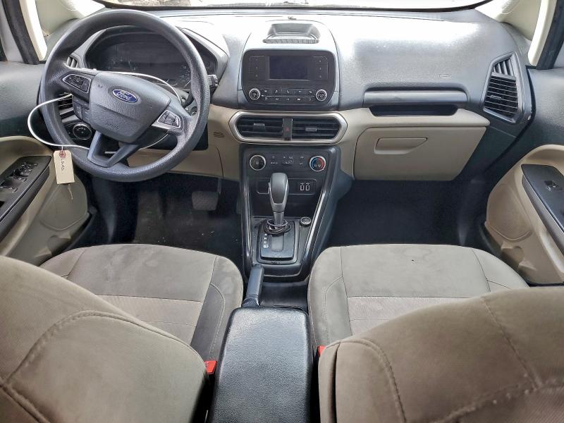 Фото 8 - FORD ECOSPORT