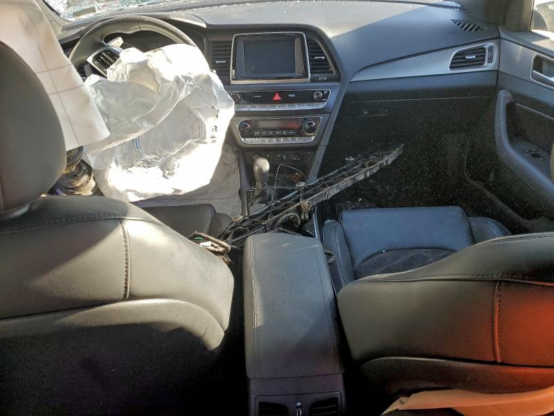 Фото 8 - HYUNDAI SONATA