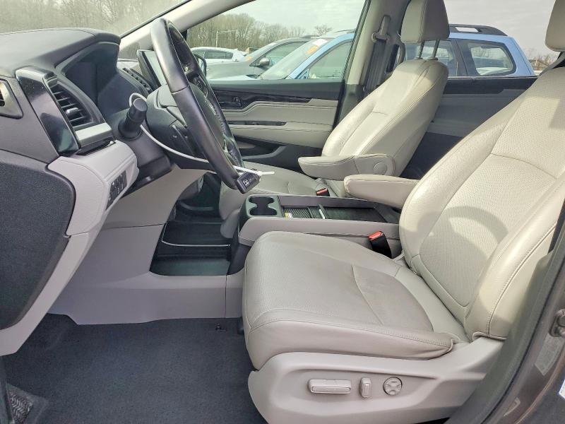 Фото 7 - HONDA ODYSSEY