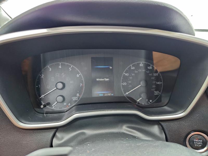 Фото 9 - TOYOTA COROLLA