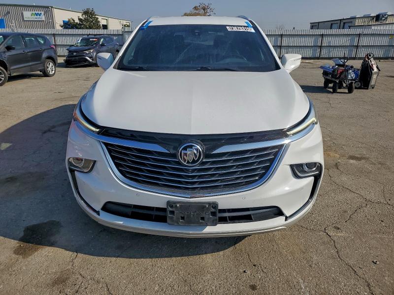 Фото 5 - BUICK ENCLAVE